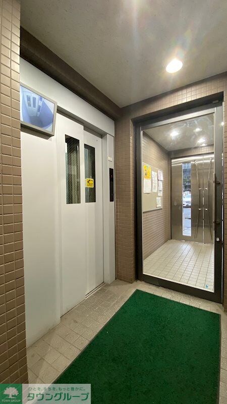 ジュネス南林間IIの物件内観写真