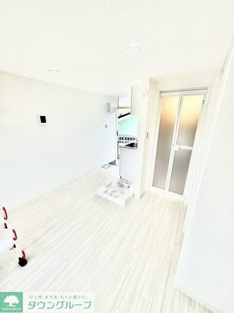 第２フタバハイツの物件内観写真