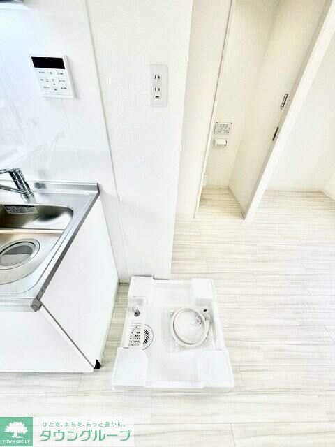 第２フタバハイツの物件内観写真