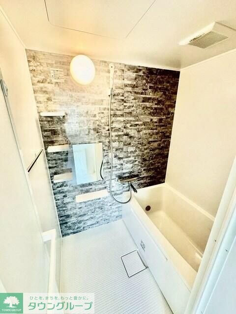 第２フタバハイツの物件内観写真