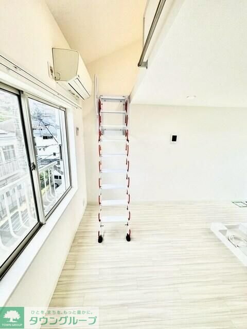 第２フタバハイツの物件内観写真