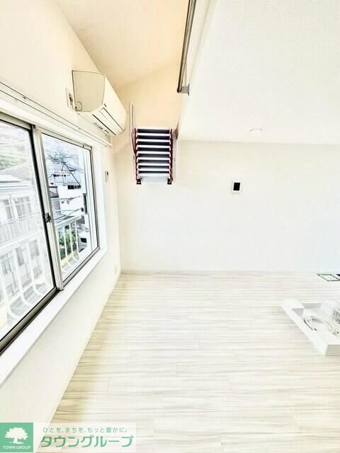 第２フタバハイツの物件内観写真