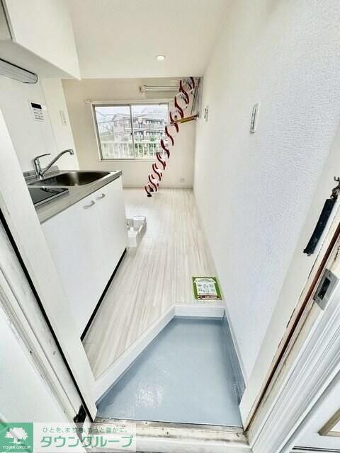 第２フタバハイツの物件内観写真