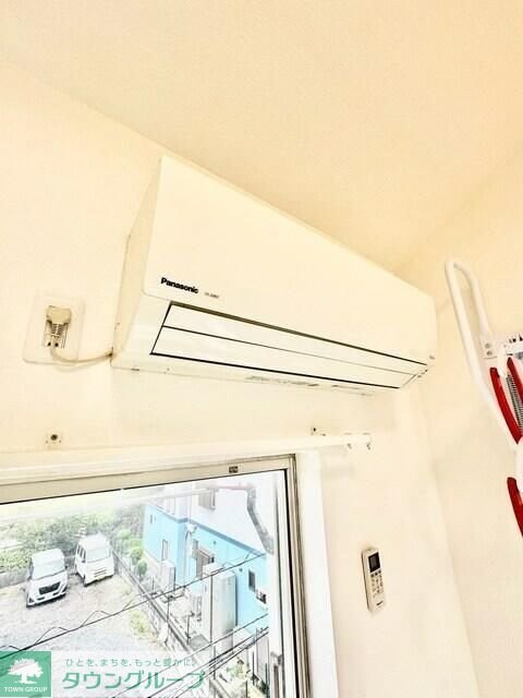 第２フタバハイツの物件内観写真