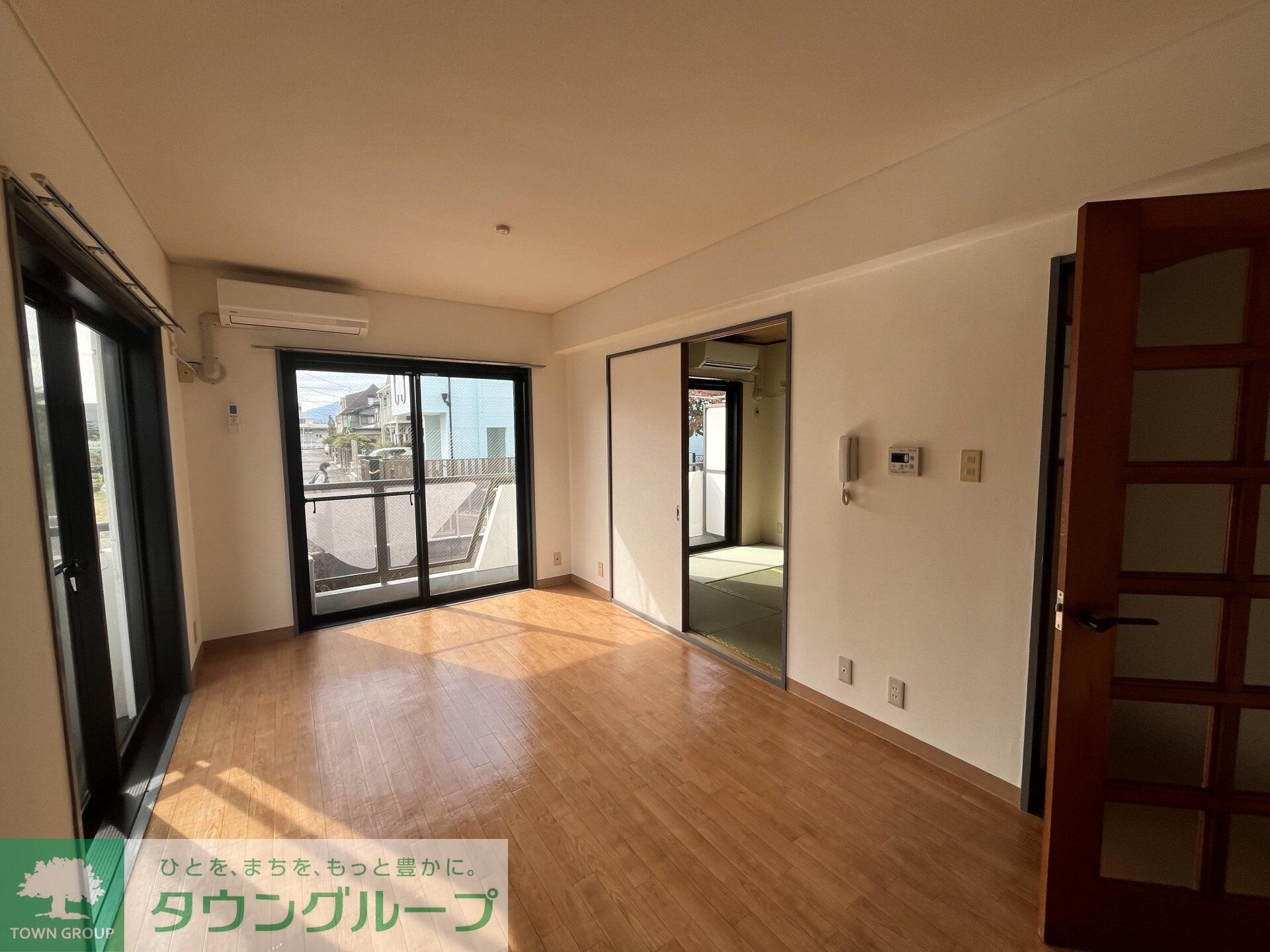 ＴｈｅＣｏｕｒｔ相模大野の物件内観写真