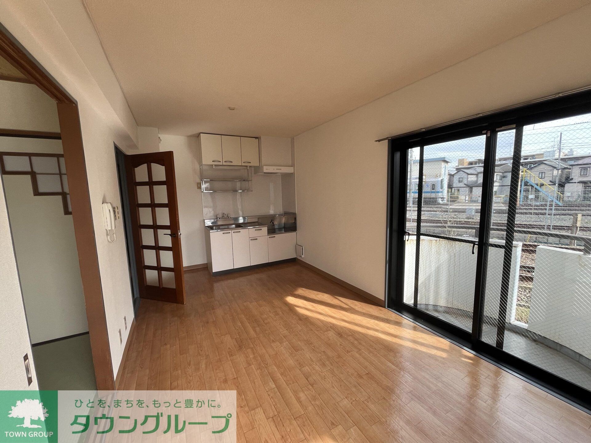 ＴｈｅＣｏｕｒｔ相模大野の物件内観写真