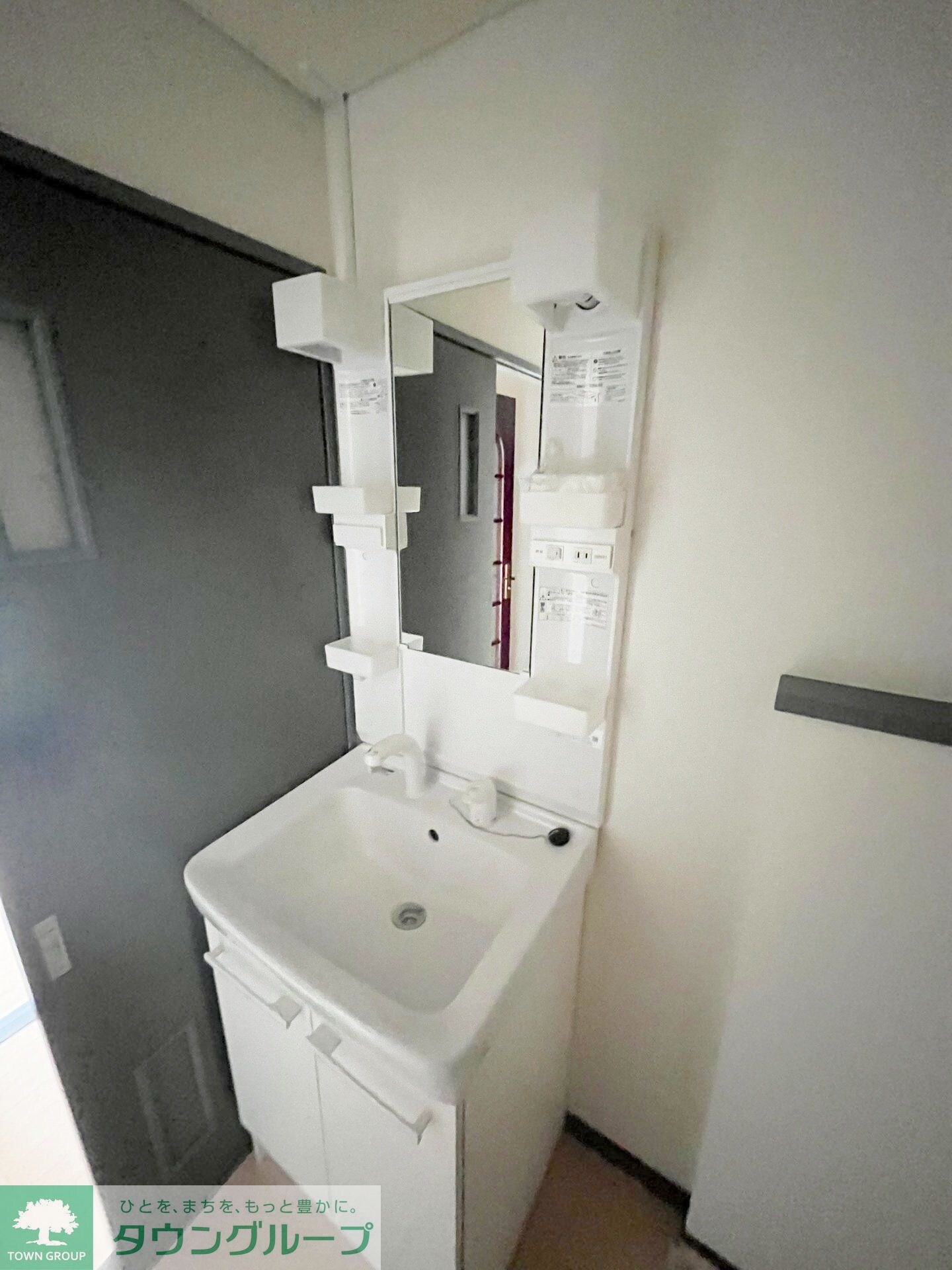 ＴｈｅＣｏｕｒｔ相模大野の物件内観写真