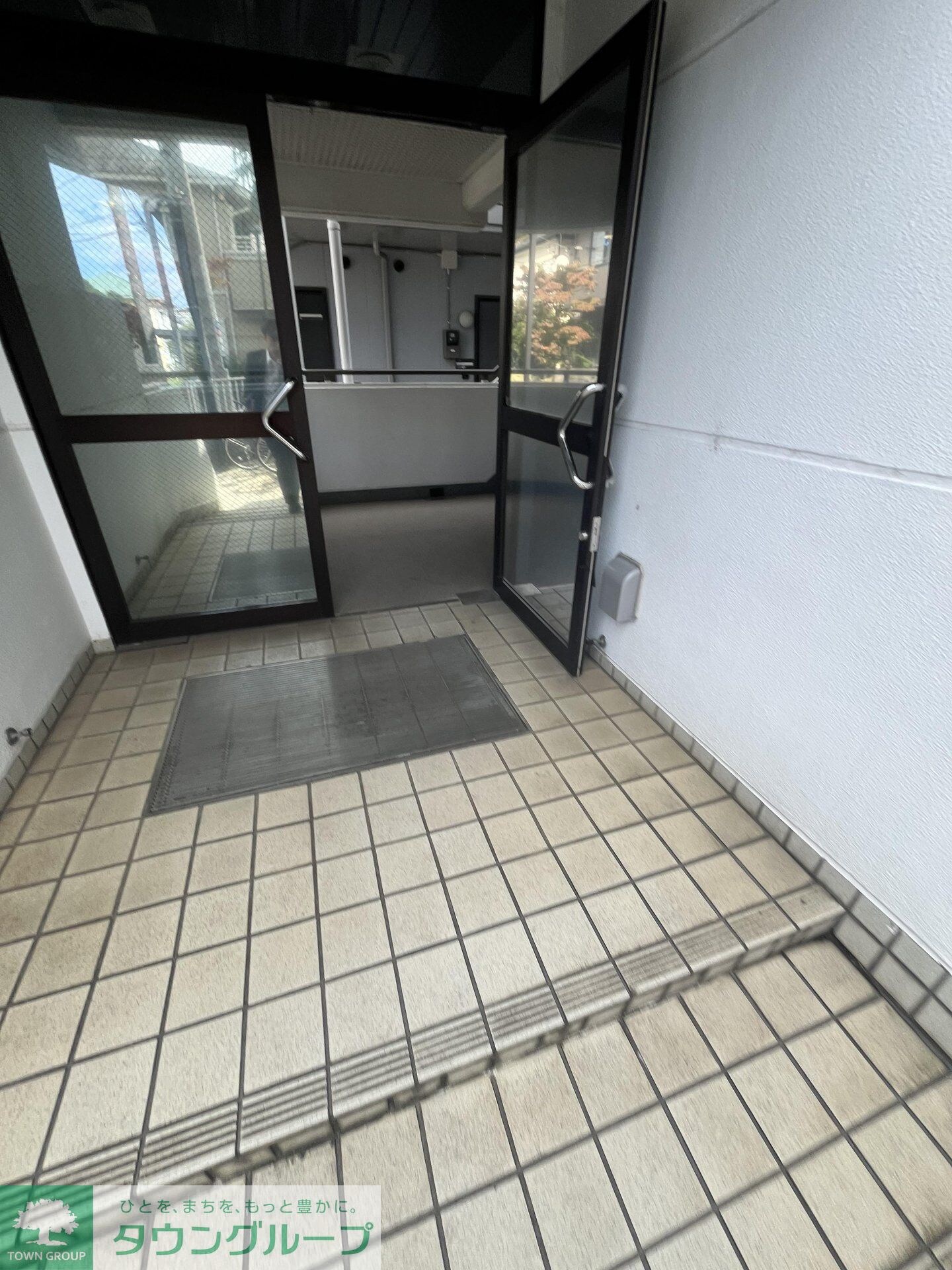 ＴｈｅＣｏｕｒｔ相模大野の物件内観写真