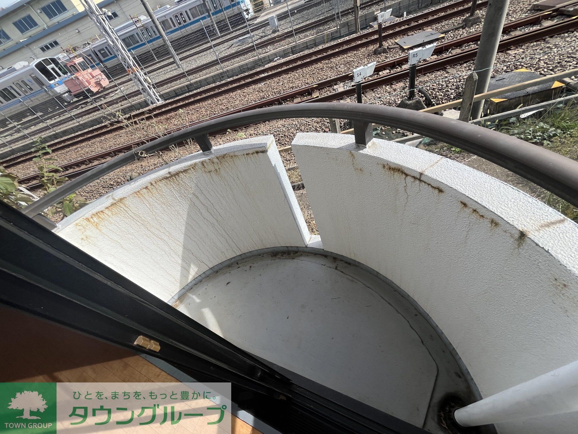 ＴｈｅＣｏｕｒｔ相模大野の物件内観写真