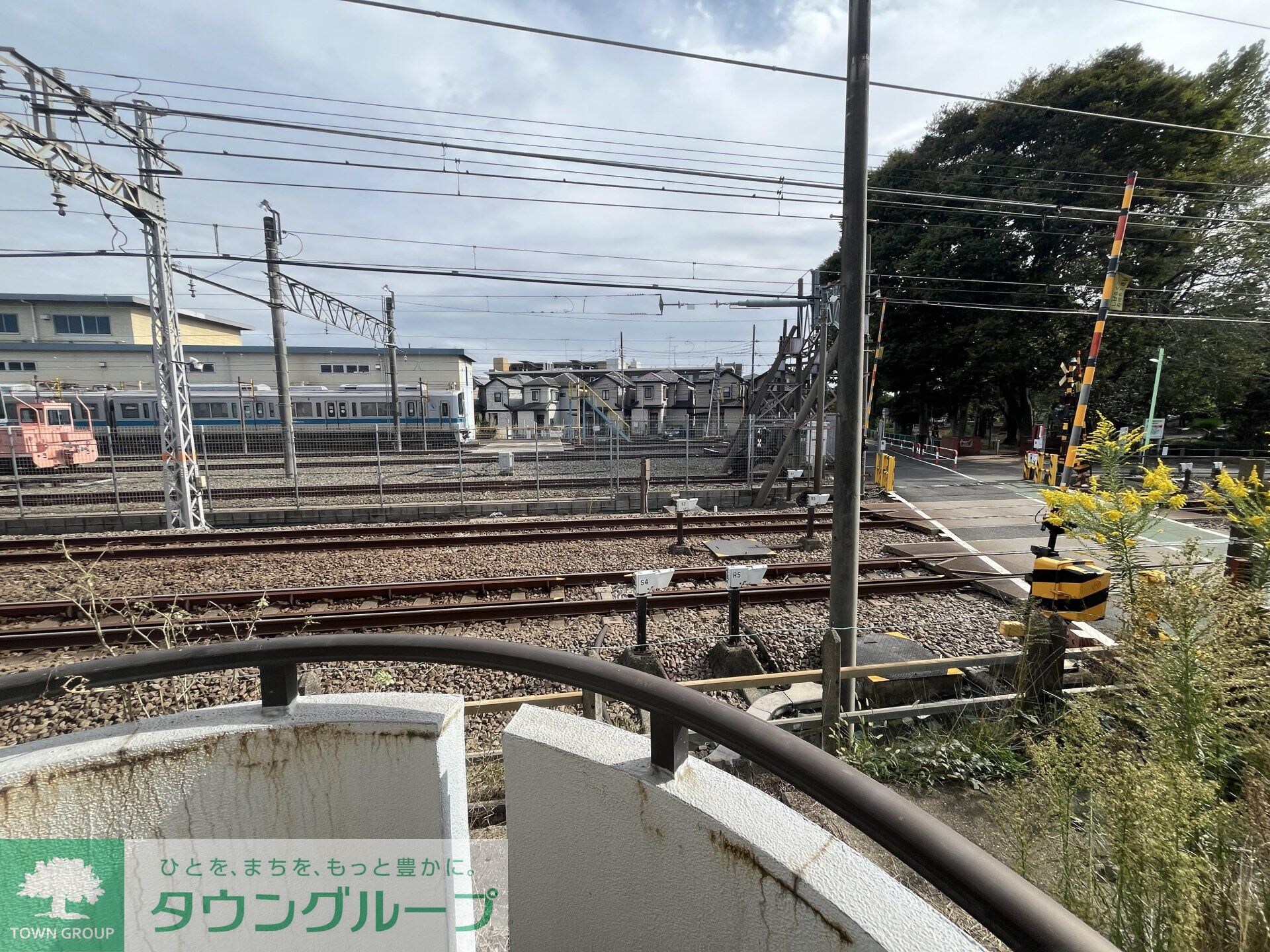 ＴｈｅＣｏｕｒｔ相模大野の物件内観写真