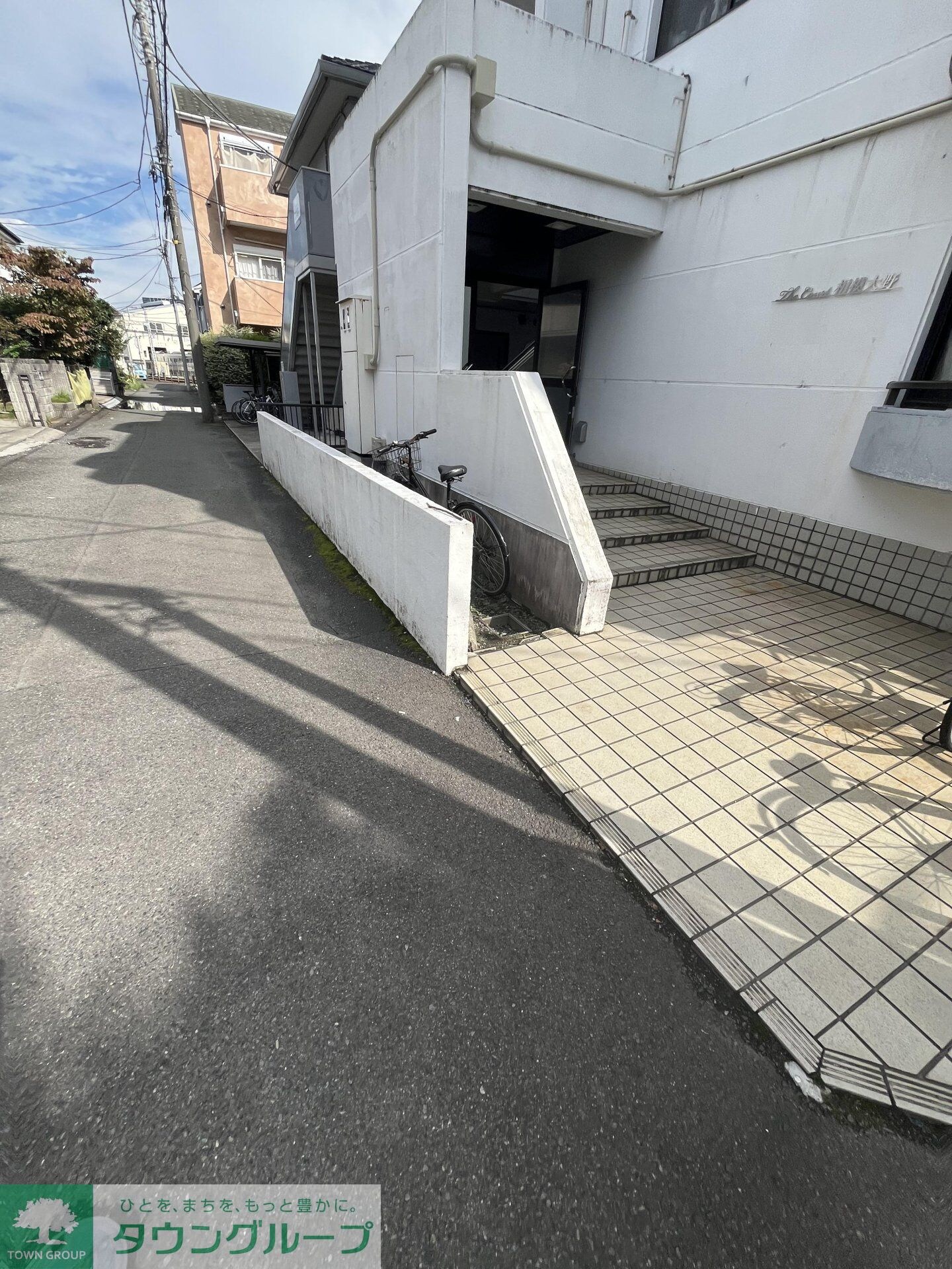 ＴｈｅＣｏｕｒｔ相模大野の物件内観写真