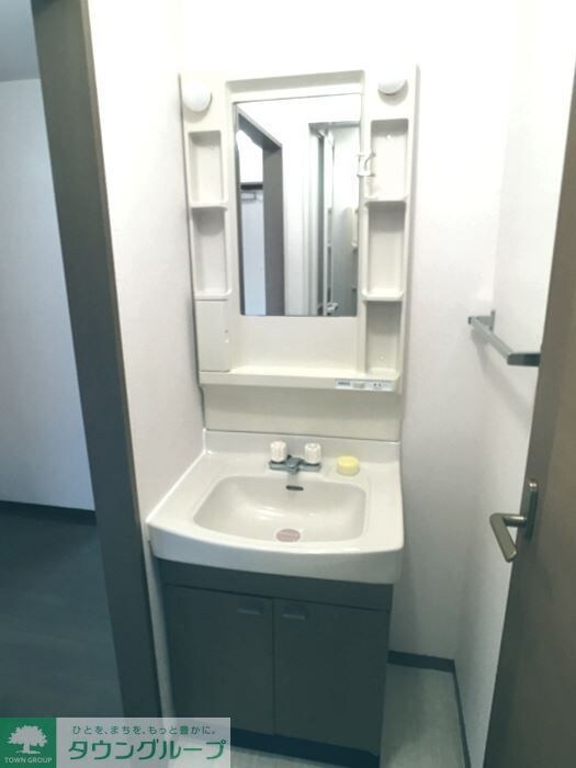 アルカディアの物件内観写真