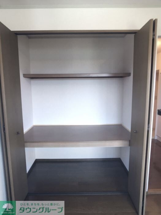 アルカディアの物件内観写真