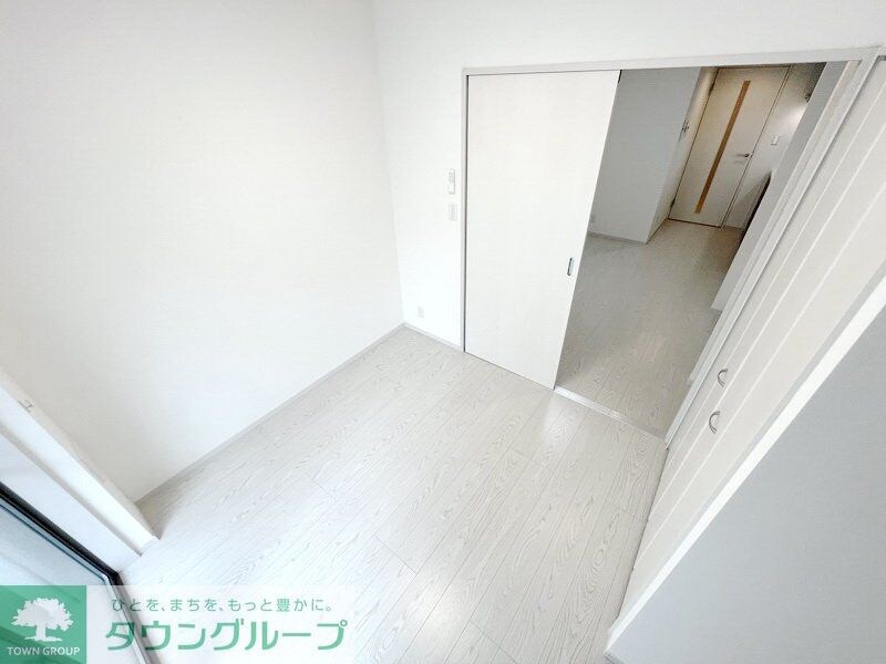 リブリ・相模大野IVの物件内観写真