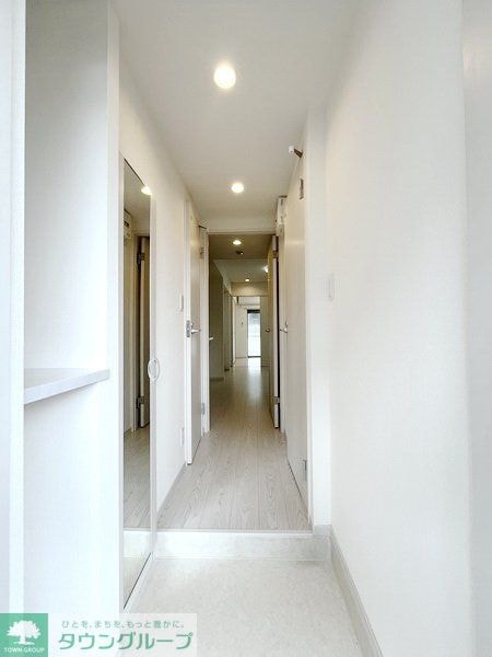 リブリ・相模大野IVの物件内観写真