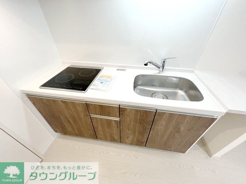 リブリ・相模大野IVの物件内観写真