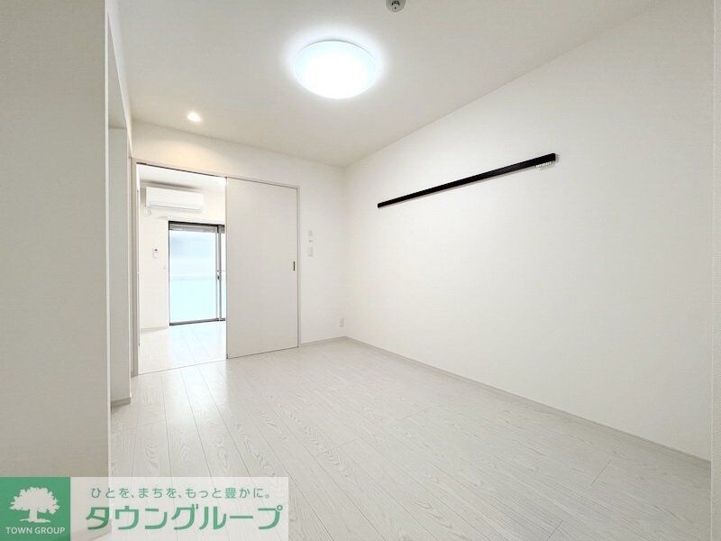 リブリ・相模大野IVの物件内観写真