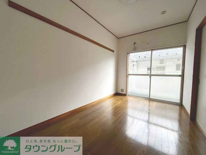 ホワイトパレスの物件内観写真