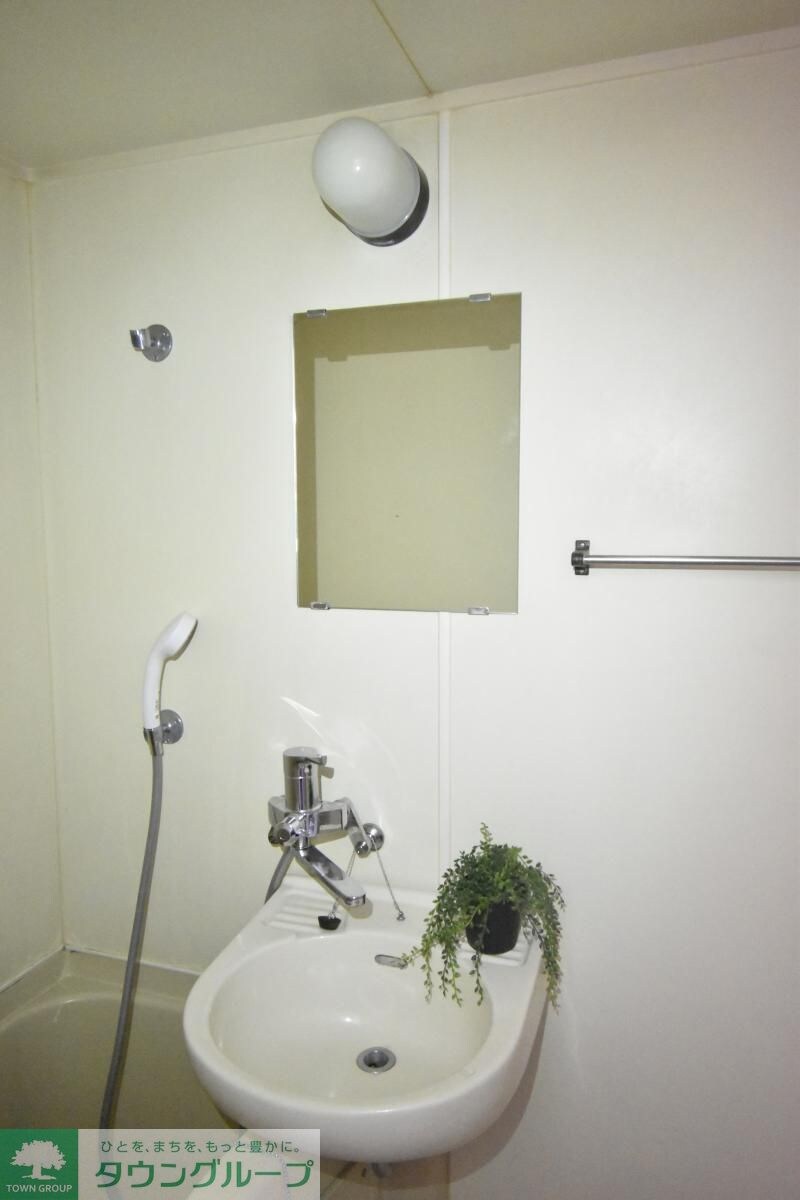 イマーブル相模の物件内観写真