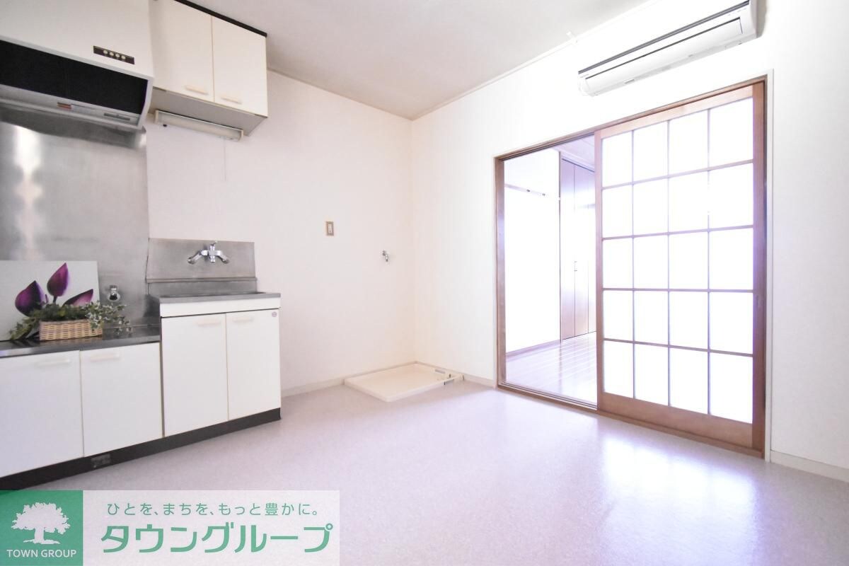 イマーブル相模の物件内観写真