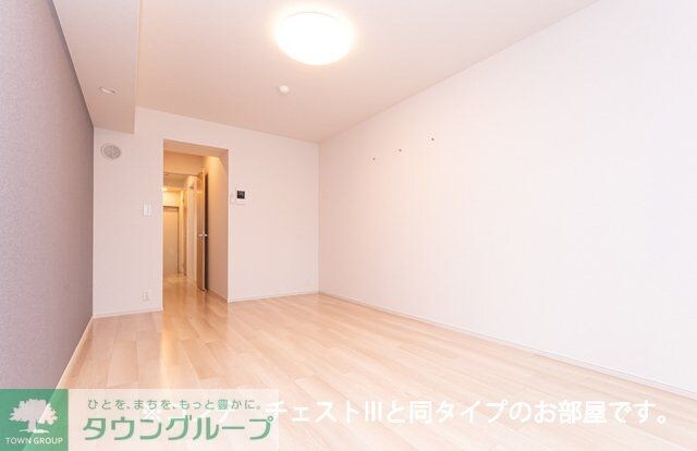 サンライズ大和の物件内観写真