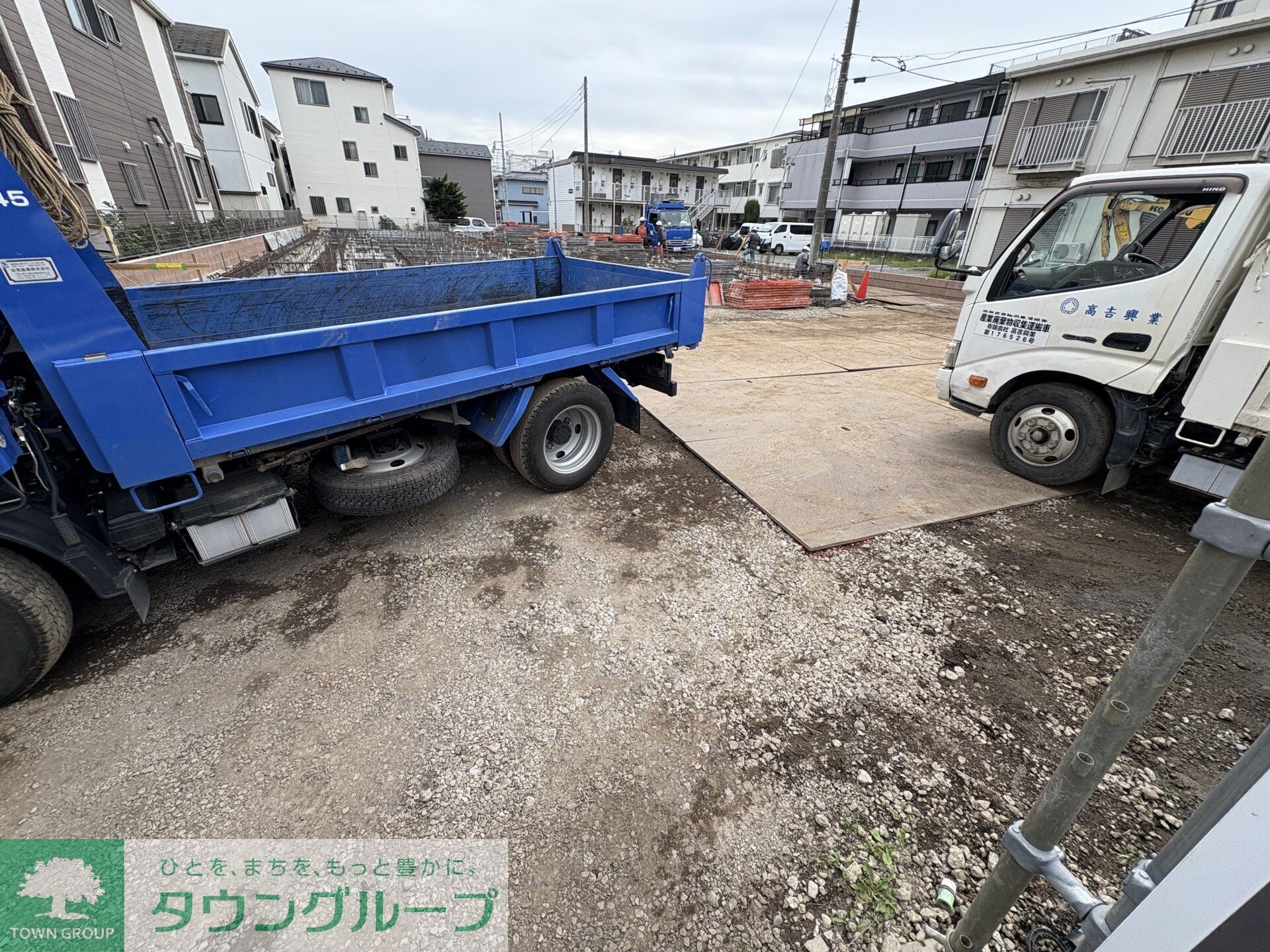 サンライズ大和の物件内観写真