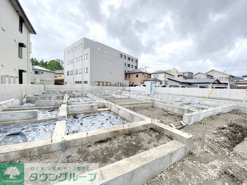 ロゼ清新の物件内観写真