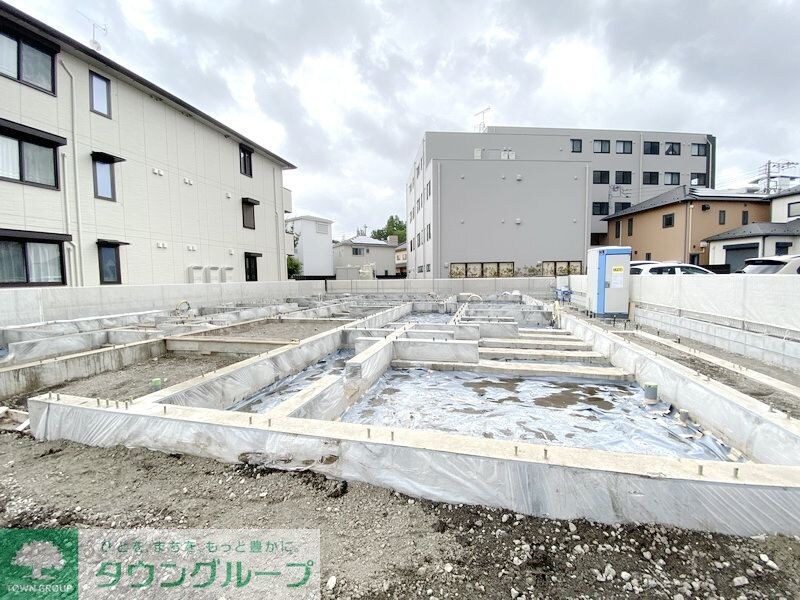 ロゼ清新の物件内観写真