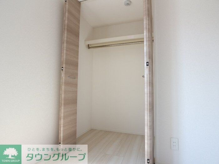 ロゼ清新の物件内観写真