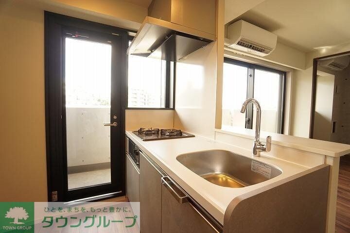 JMFResidence町田の物件内観写真