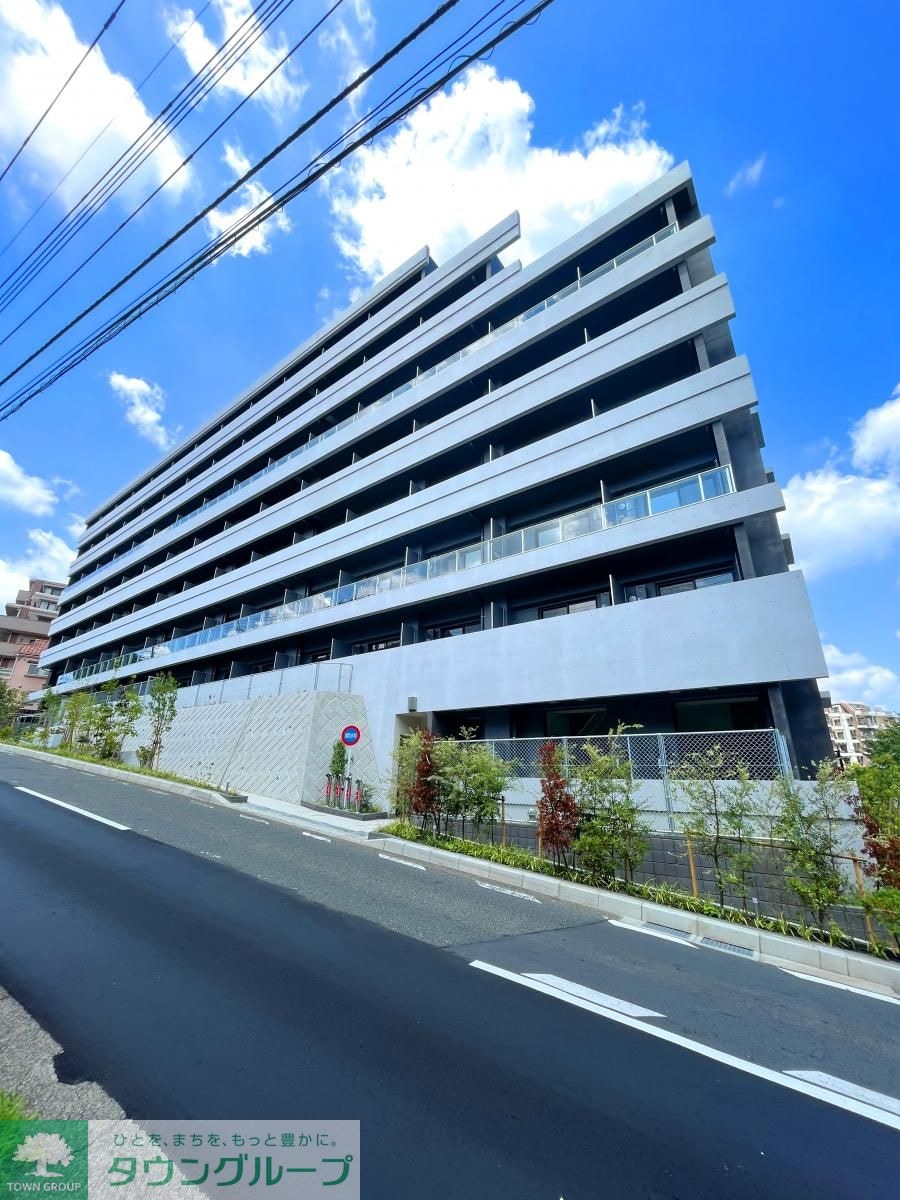 JMFResidence町田の物件内観写真