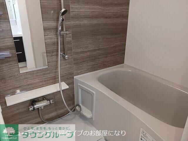 ＤＯＭＡＮＩ（ドマーニ）の物件内観写真