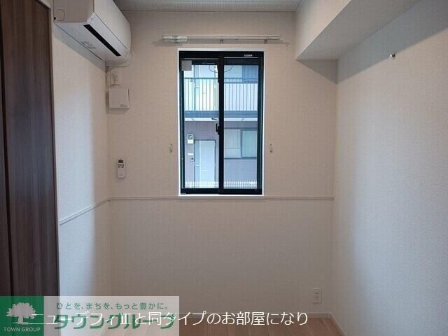 ＤＯＭＡＮＩ（ドマーニ）の物件内観写真