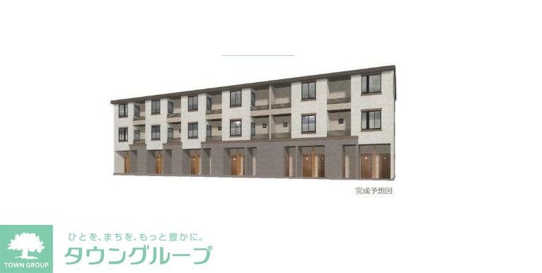 ＤＯＭＡＮＩ（ドマーニ）の物件内観写真