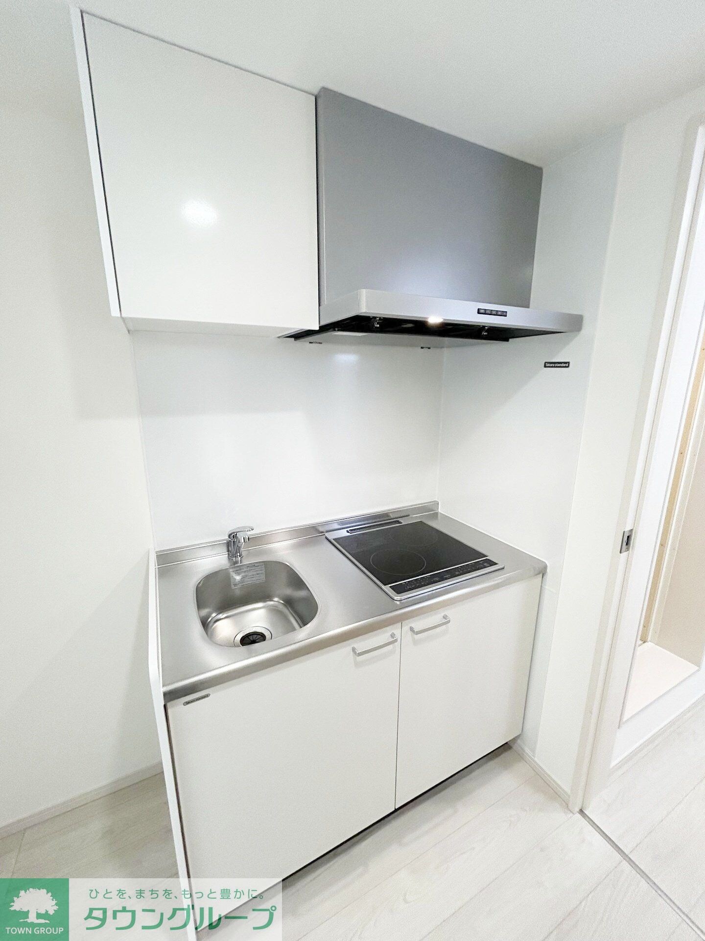 MELDIA原当麻の物件内観写真