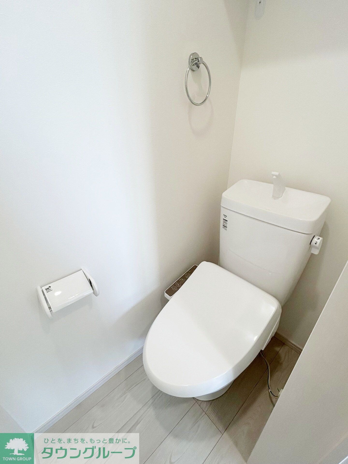 MELDIA原当麻の物件内観写真