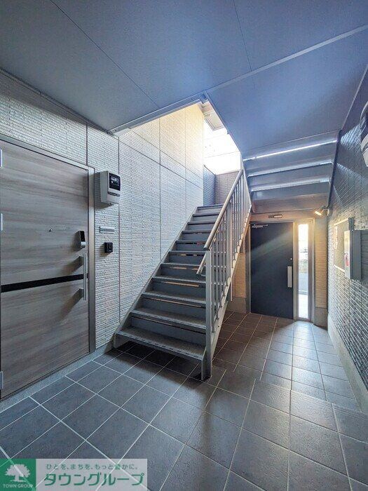 ロゼ清新の物件内観写真