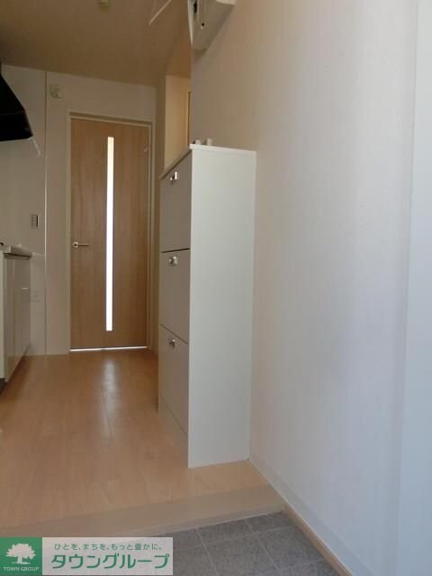 ＦＰハウスの物件内観写真