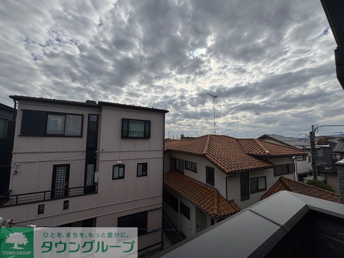 ソル・アスールの物件内観写真