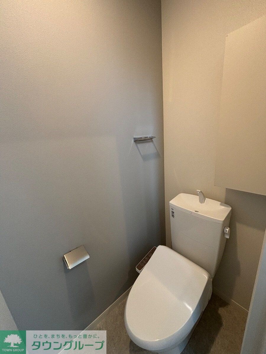 ソル・アスールの物件内観写真