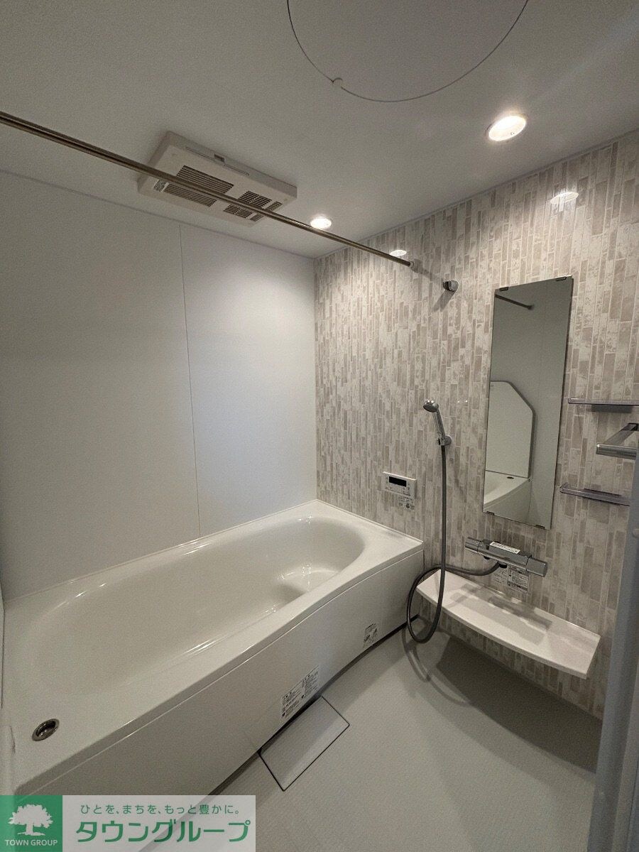 ソル・アスールの物件内観写真