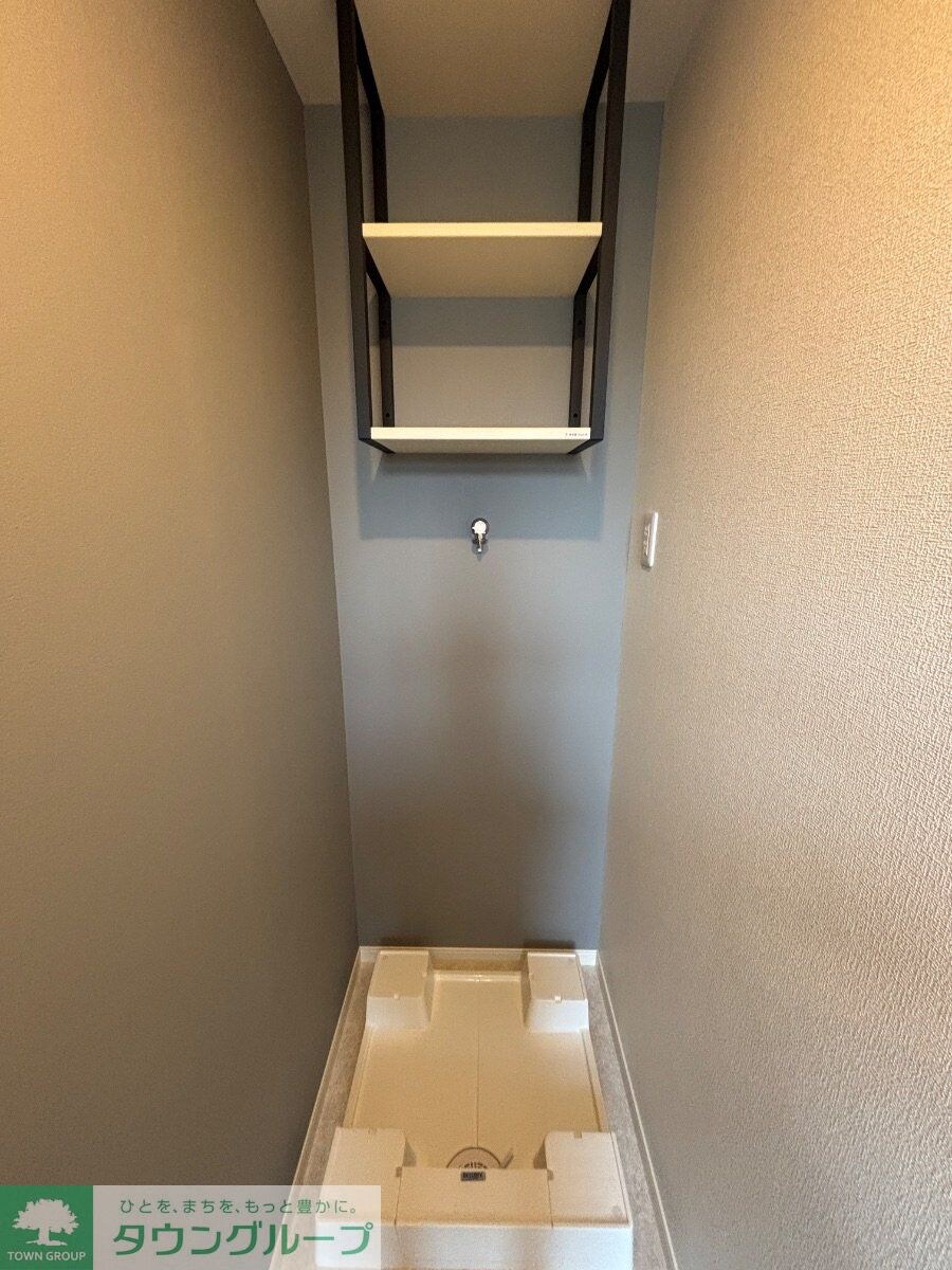 ソル・アスールの物件内観写真