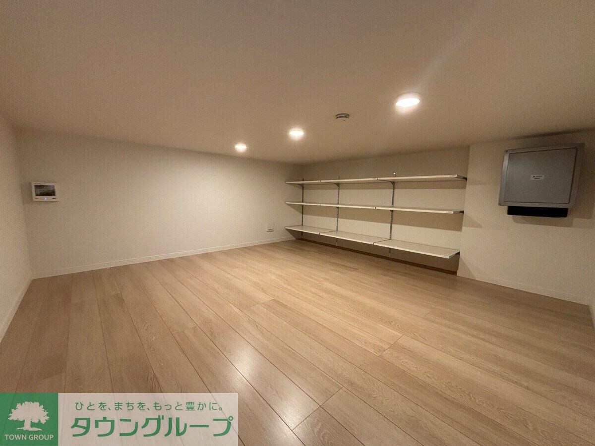 ソル・アスールの物件内観写真