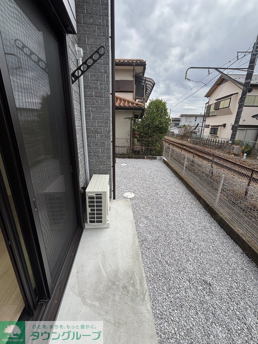 ソル・アスールの物件内観写真