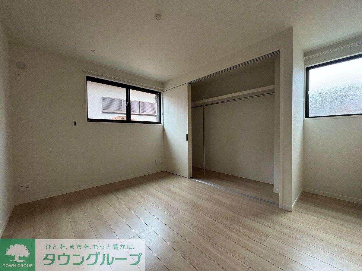 ソル・アスールの物件内観写真