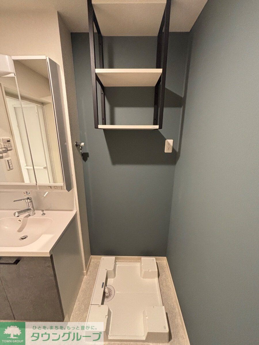 ソル・アスールの物件内観写真