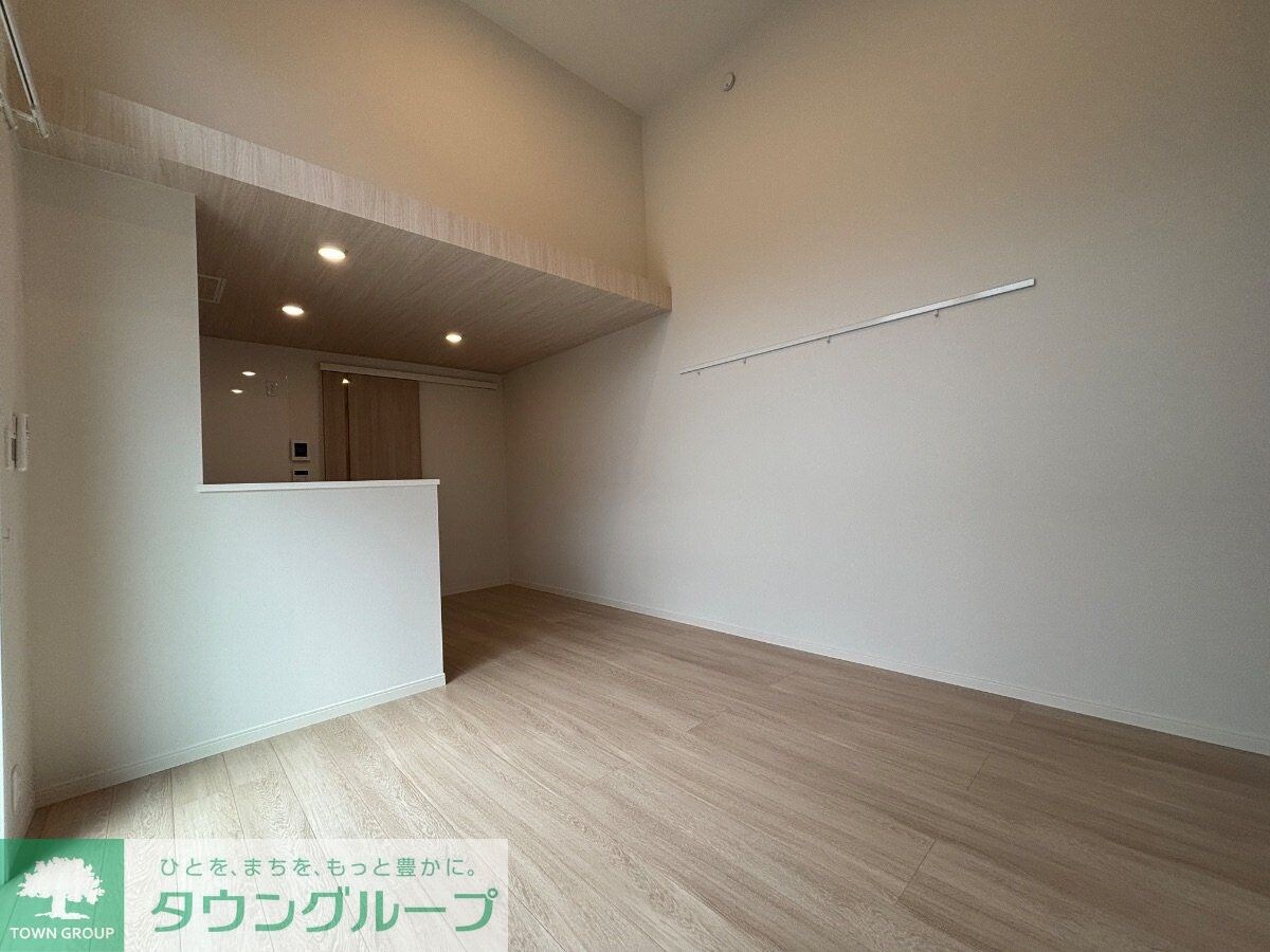 ソル・アスールの物件内観写真