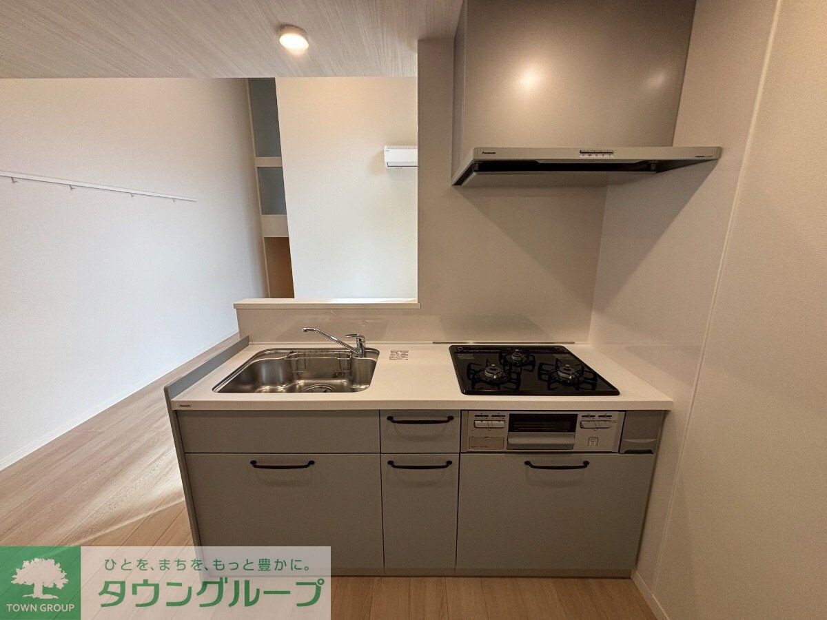 ソル・アスールの物件内観写真