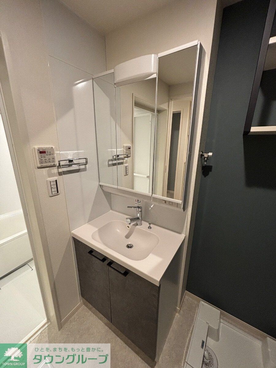 ソル・アスールの物件内観写真