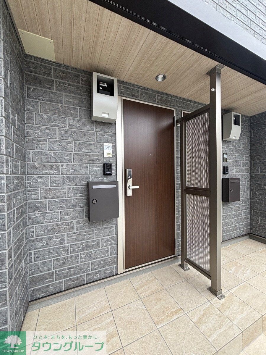 ソル・アスールの物件内観写真